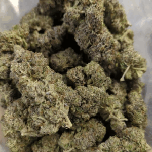 Purple Space Tuna