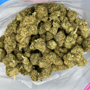 Heavy OG