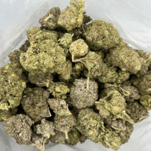 Napalm OG