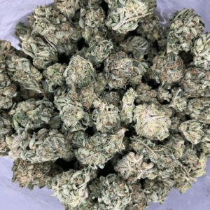 UltraViolet OG
